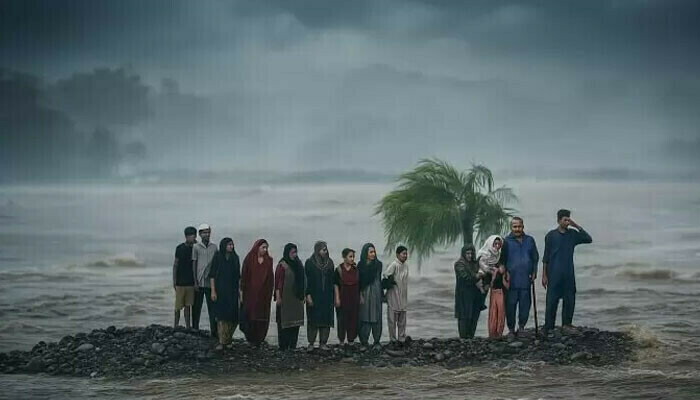 Swat River Tragedy: Death toll reaches 13 as another body recovered