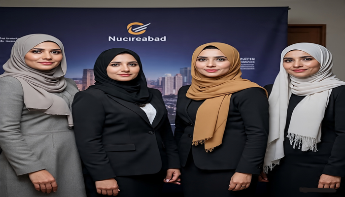 Pakistan unveils first National Women Entrepreneurship Policy