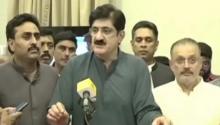 Sindh Budget 2026-27: Rs3.56 Trillion Outlay Announced