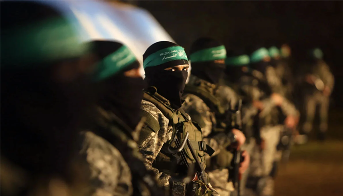 Hamas dissolves Gaza governing body, paves way for new administration