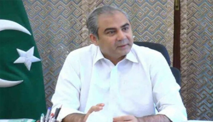 Mohsin Naqvi warns Fazlur Rehman over remarks about state