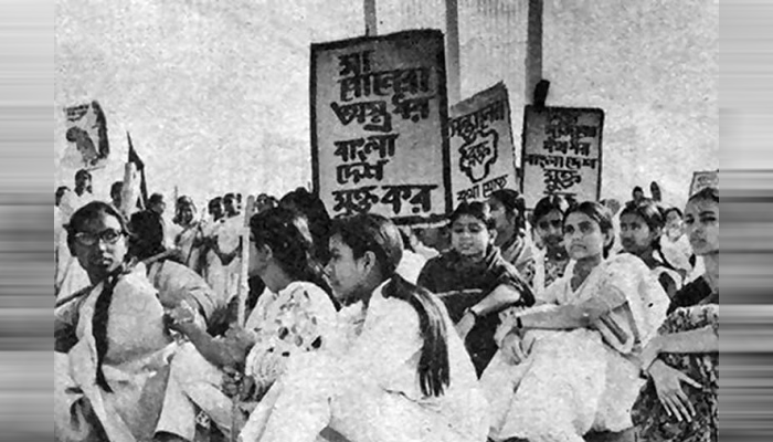 Pakistan Series: 1952-The Bengali Language Movement