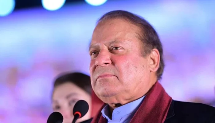 Nawaz Sharif seeks accountability for Imran’s backers