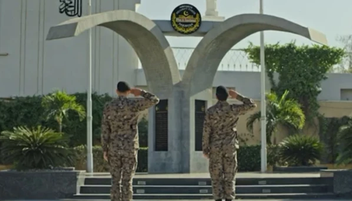 ASF releases tribute song honouring dedication and services of its personnel