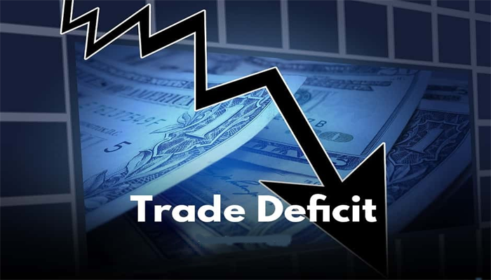 Pakistan trade deficit soars 33% in November 2025