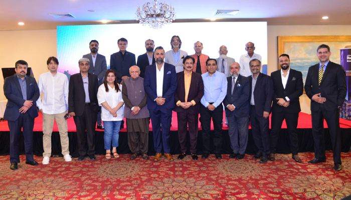 UAE’s Reportage Empire announces new investment project in Lahore