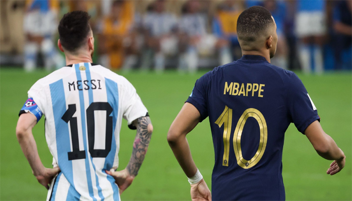 Messi vs Mbappe Lead World Cup 2026 Opening Fixtures as Global Football Giants Return