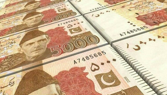 Fake Rs.5,000 notes from ATMs? Senate panel demands urgent SBP action