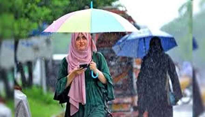 Rain-bearing system to enter Punjab tonight, temperatures expected to drop