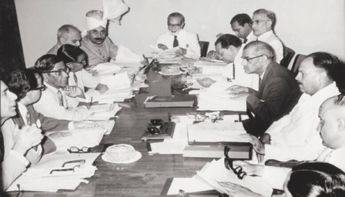 Pakistan Series; Ayub Khan’s Approach to Local Government in 1959