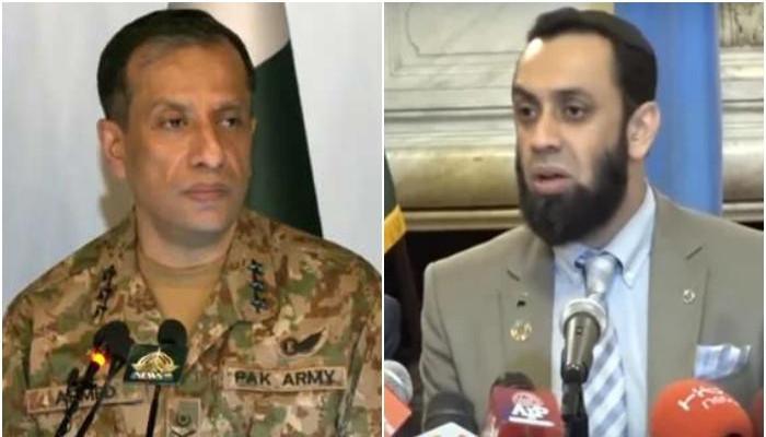 National security briefing planned for political parties amid India-Pakistan strain