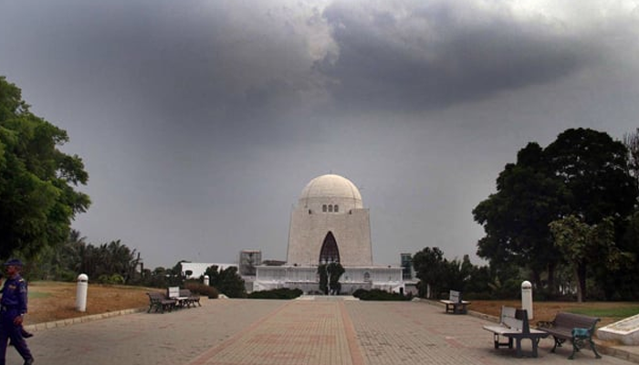 Karachi expected to enjoy pleasant weather at start of Ramadan 2026
