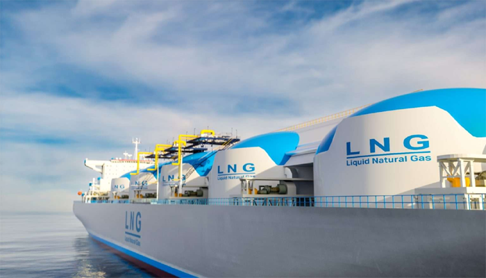 Pakistan to export excess LNG from January 1