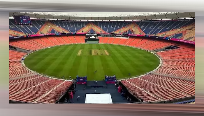 Ahmedabad, Kolkata to host 2026 T20 world cup semifinals