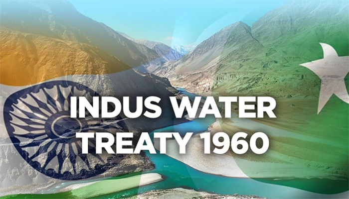 Indus Waters Treaty in peril as India-Pakistan tensions surge over Kashmir attack