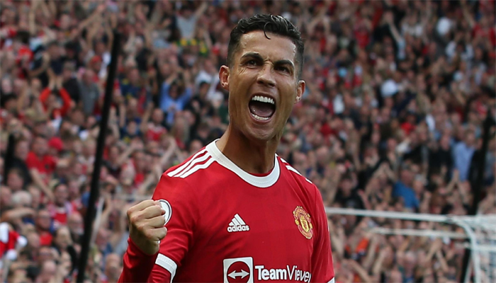 Ronaldo return to Man-United in new role
