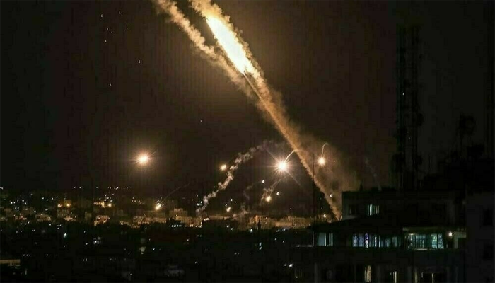 Israel Iran clash: Israel strikes Iranian nuclear sites, Iranian missiles hit Israeli hospital