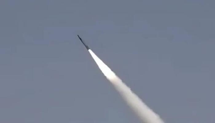 Pakistan successfully tests Fatah Missile amid heightened regional tensions