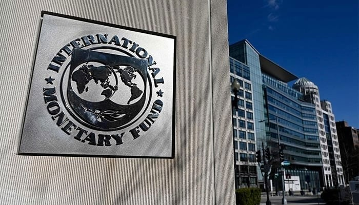 IMF lowers Pakistan GDP growth forecast to 3.2 percent