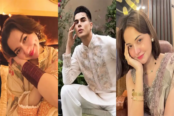 Ken Doll slams influencer for copying Hania Aamir