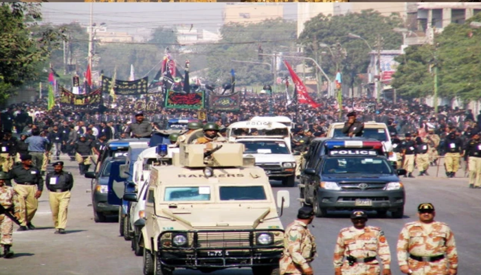 Muharram Holidays Announced for June 25, 26
