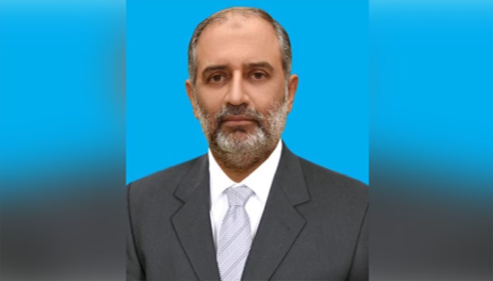 Pakistan appoints first MJDA Secretary General