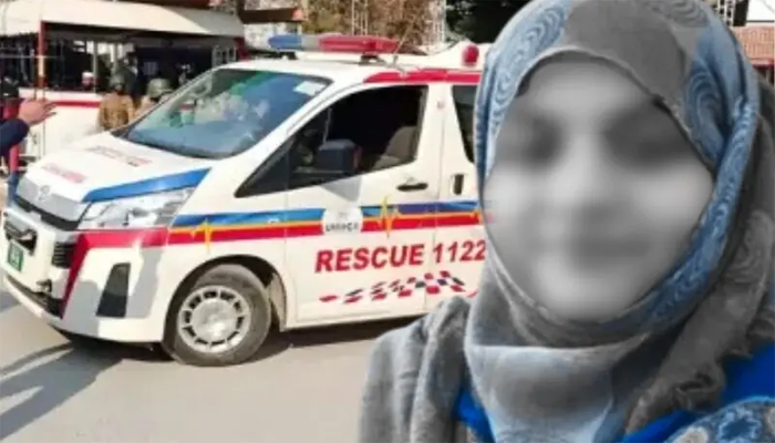 Key suspect held in Dr Warda Case; police recover mobile phone, ATM