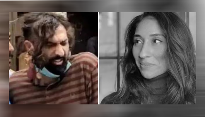SC upholds Zahir Jaffer death sentence