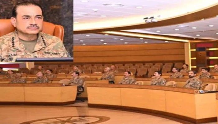 Army vows unflinching response to threats, declares ‘no one can coerce Pakistan’