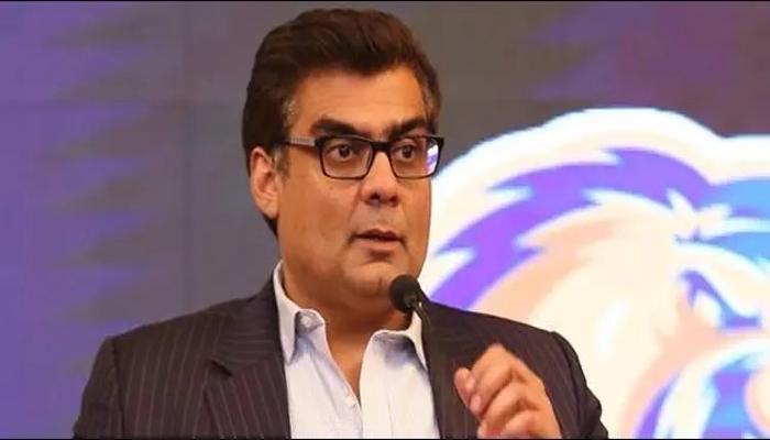 Salman Iqbal defends PSL legacy, hails Karachi Kings as a symbol of national pride