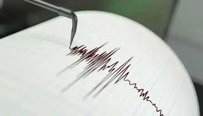 5.3-Magnitude Earthquake Shakes Islamabad, KP; No Damage Reported