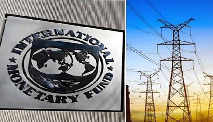 IMF releases new update on power tariff relief for consumers in Pakistan