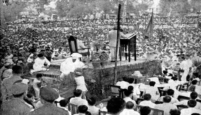 Pakistan Series: 1951-The Assassination of Liaquat Ali Khan