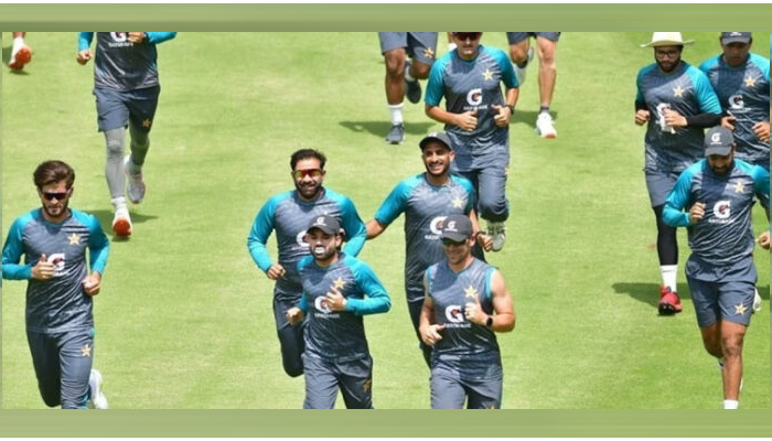 Pakistan set to reveal squad for New Zealand T20Is tomorrow