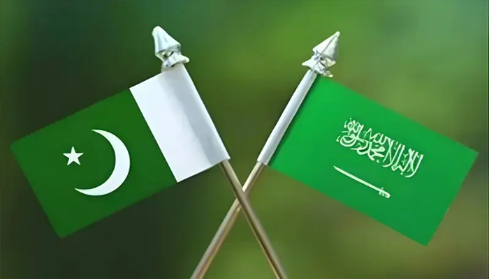 Saudi Arabia extends Pakistan’s $3bn deposit for one year