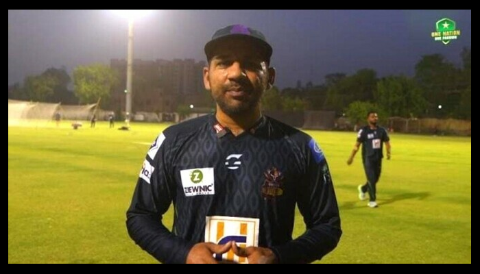 Sarfaraz Ahmed takes on role of Quetta Gladiators' Team Director