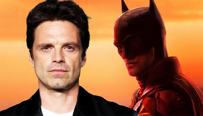 Sebastian Stan joins The Batman part II cast
