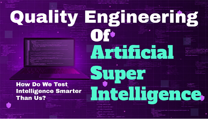 Quality Engineering of Artificial Superintelligence