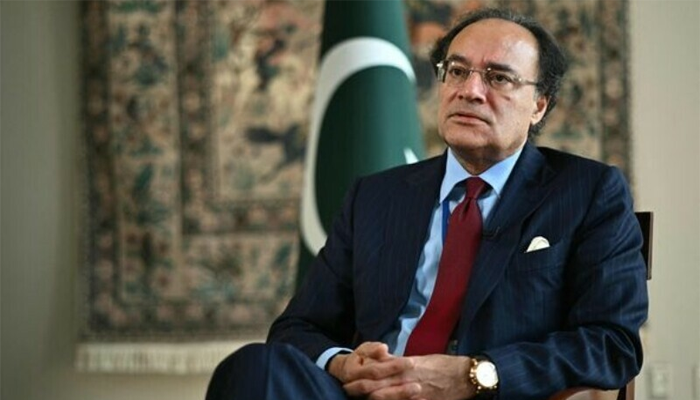 Finance Minister Aurangzeb pledges to achieve IMF goals