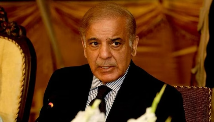 PM Shehbaz releases Rs23b for AJK to quell anguish and foster development