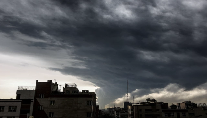 Iran says it can sustain six-month war as US-Israel strikes expand across region