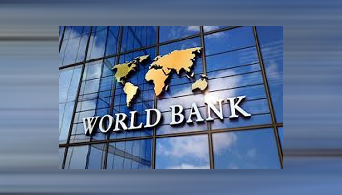 World Bank sees 2.7% growth for Pakistan in FY25