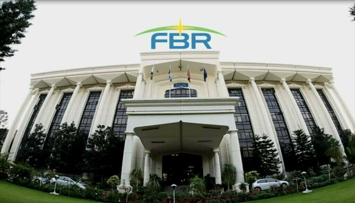 FBR eyes tax on elite pensions