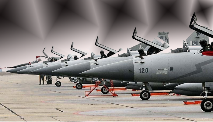Pakistan proposes Rs.2.8 trillion defence budget