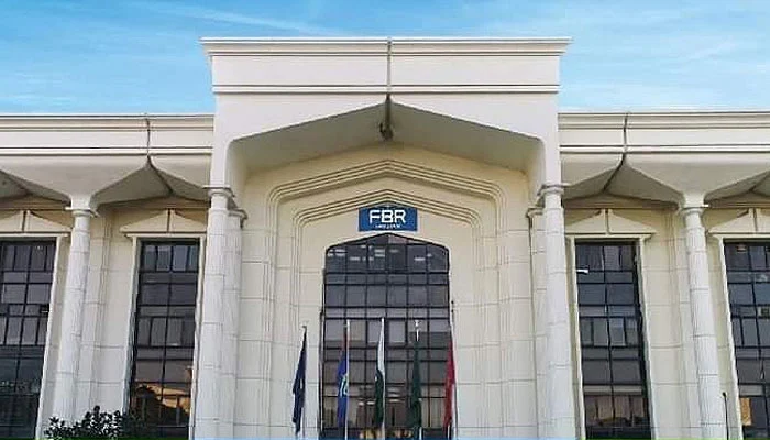 FBR concedes Rs3.6trl sales tax gap