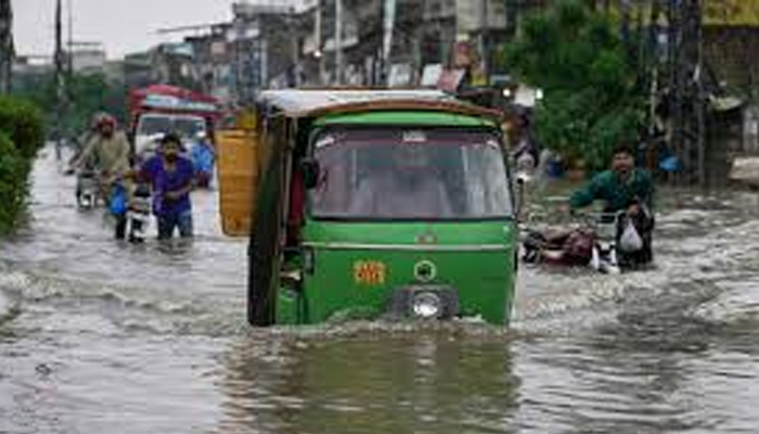 Fresh monsoon alert issued for Punjab starting Sept 16