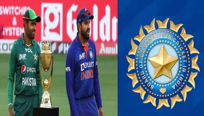 BCCI threatens Asia Cup boycott