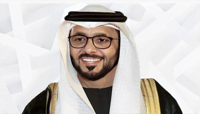 Dr. Bakheet Ateeq reinforces the strength of Pakistan–UAE enduring partnership