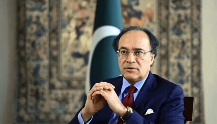 Pak, US to finalise trade agreement soon: FinMin