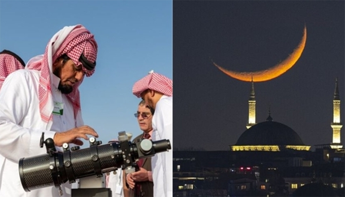 Saudi Arabia, UAE to mark Eid ul-Fitr tomorrow